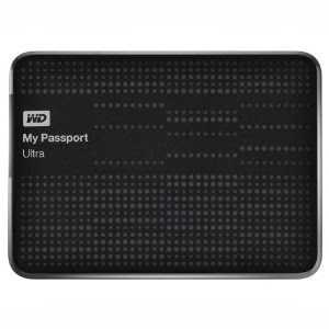 WD My Passport Ultra 1TB Portable External Hard Drive Review