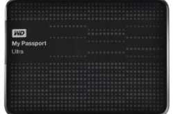 WD My Passport Ultra 1TB Portable External Hard Drive Review