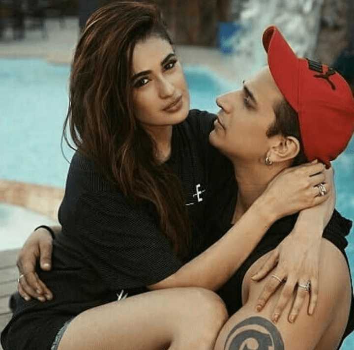 WEDDINGS: PRINCE AND YUVIKA GET MARRIED » LAVENDERS 