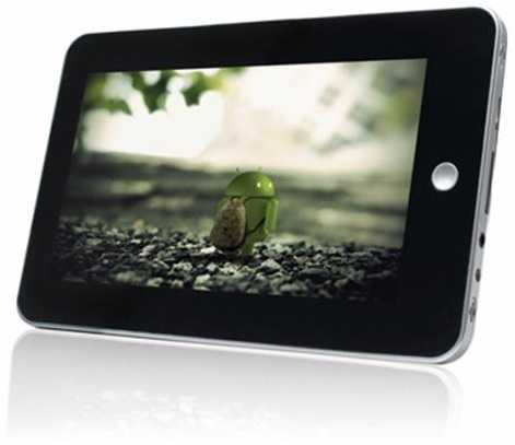 WESPRO PC TABLET 786