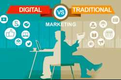 WHAT IS DIGITAL MARKETING?