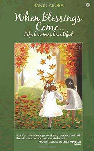WHEN BLESSING COME