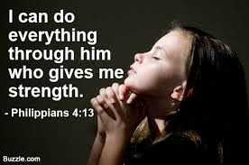 WHEN GOD PAYS A VISIT