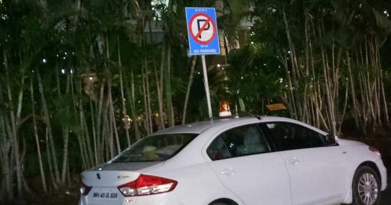 WHEN LAW MAKERS BREAK THE LAW!!!