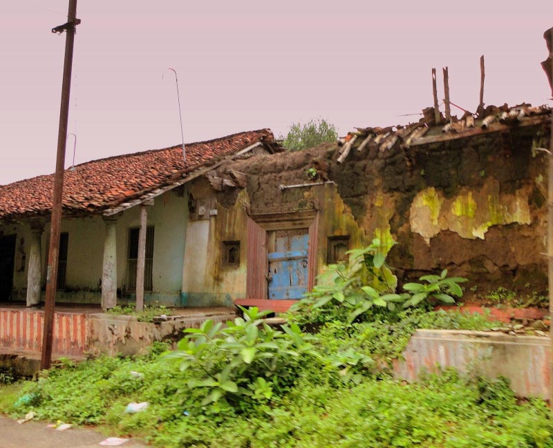 WHERE MEMORIES REMAIN...