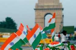 WHERE THE MIND IS WITHOUT FEAR !!!