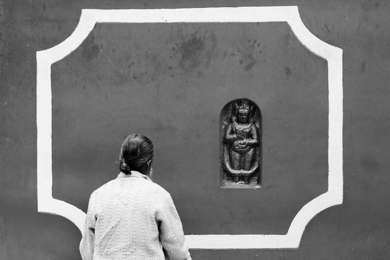 WHY I REALLY TAKE PHOTOS ~