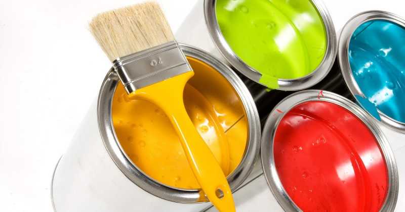 WHY SHOULD WE PAINT OUR HOUSE ?