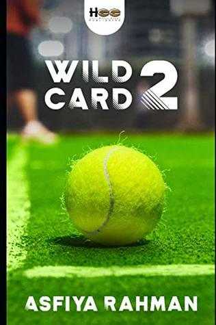 WILD CARD 2 - Book Review