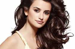 WILL PENELOPE CRUZ STAR IN \