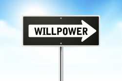 WILL POWER