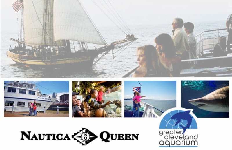 WKYC Nautica Queen TS Lunch Sweepstakes - Enter To Win Tickets - ContestBig