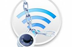 WLAN security