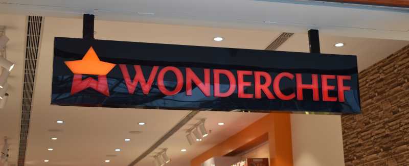 WONDERCHEF - Unveiling The NUTRI-POT