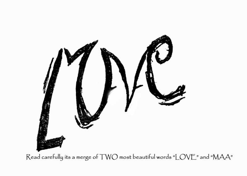 WORD MERGE ~A NEW ART 