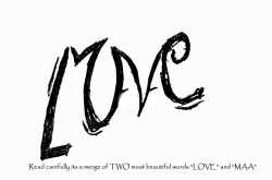 WORD MERGE ~A NEW ART 