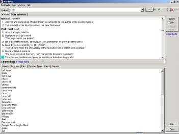 WORLDWEB-ENGLISH DICTIONARY FREE DOWNLOAD