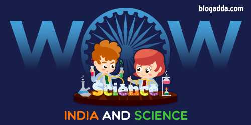 WOW: India And Science - #NationalScienceDay Celebrations