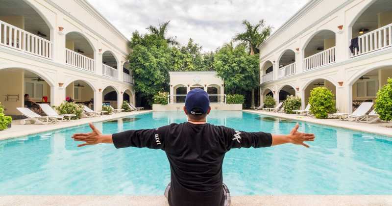 WOW: The Splashing Sound - Version 2 - A Post To Celebrate The Second Anniversary Of My Blog