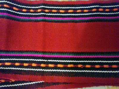 WOW : The Muffler From Shillong