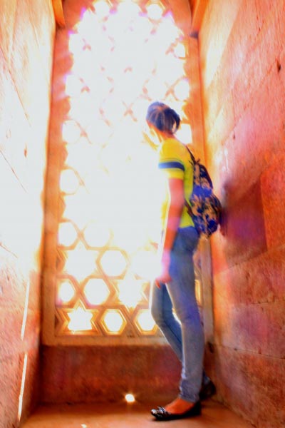 WPC: Contrast & Inside Out!