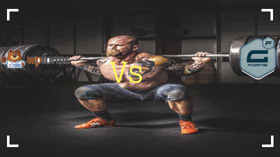 WPForms Vs Gravity Forms: Which Is The Best Option? - BlogsGeek