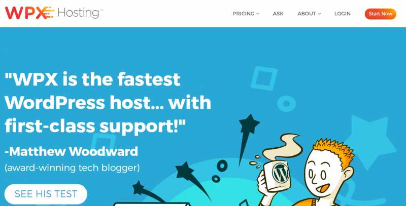 WPX Hosting Black Friday Deal 2019 | A Big Discount On The WPX Hosting