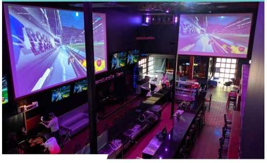 WRIF Game Time Detroit Grand Opening Contest - Win Tickets - ContestBig