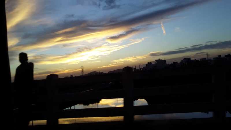 WW - The Wonder Called Sky!