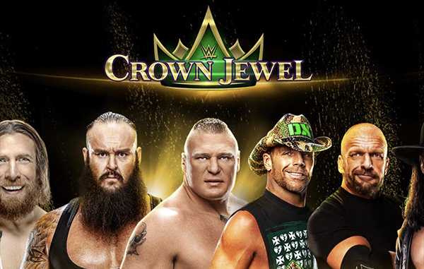 WWE Crown Jewel Results, Recap Winners Surprising New Champion, World Cup Winner Crowned | Believe4Craze