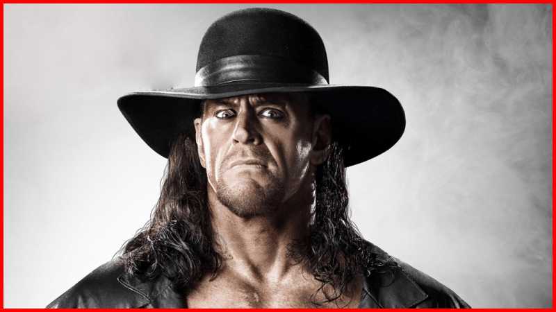 WWE Posts An Incredible Video Of The Undertaker Streak - Xennial