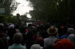 Wagah Border - Jingoistic For Some, Patriotic For Others But Entertainment For All