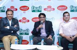 Wagh Bakri’s Mili Tea promotes woman empowerment.