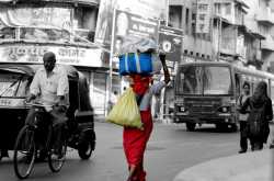 Waiting back home…