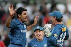 Waiting for IPL-2: DC v/s KKR