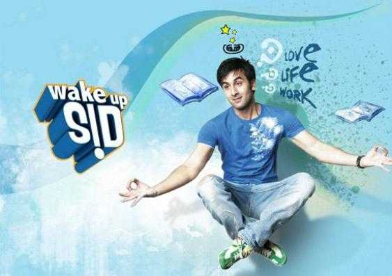 Wake Up Sid Wallpaper Of Ranbir Kapoor