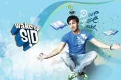 Wake Up Sid Wallpaper of Ranbir Kapoor