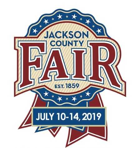 Wake Up And Win Jackson County Fair Sweepstakes - Win Tickets - ContestBig