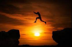 Walking Through Storms