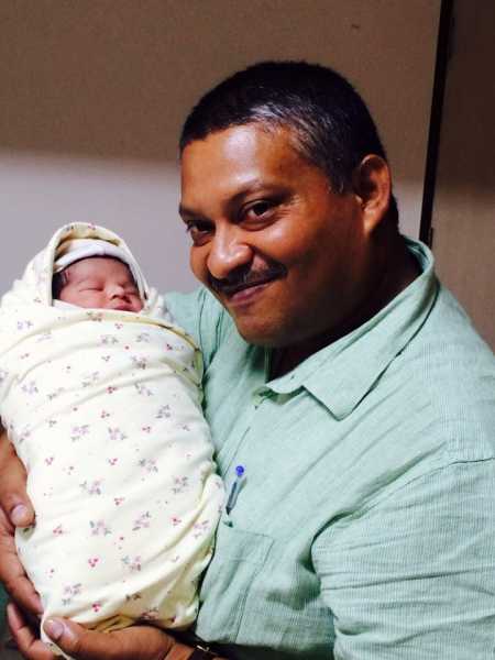 Walking Into My Enchanted World