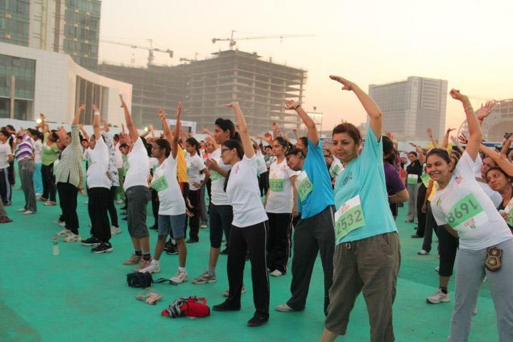 Walking Not The Only Best Way: Study Reveals