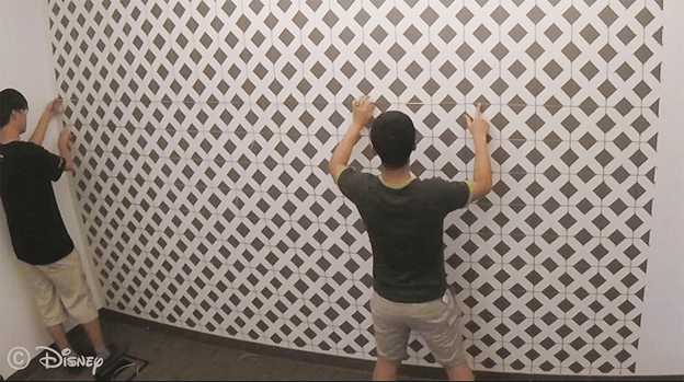 Wall++: Get Ready To Communicate With Your Smart Interactive Walls</title> <link Rel=