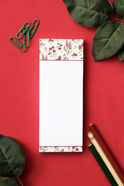 Wallflower Stationery Set! - The Craftables