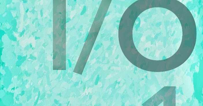 Wallpaper For Mobile | Google I/O 2018 | Tech Conference Special