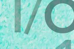 Wallpaper for Mobile | Google I/O 2018 | Tech Conference Special