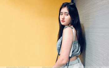 Wallpapers Of Jubjang Sarina Ruttana