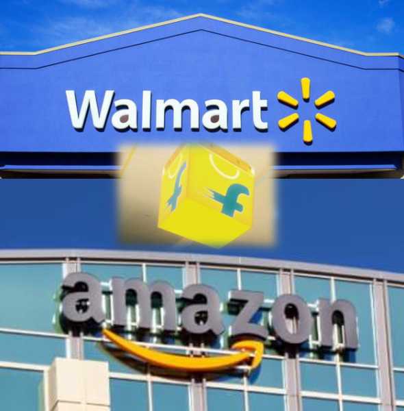 Walmart-Flipkart Deal & Implications For India