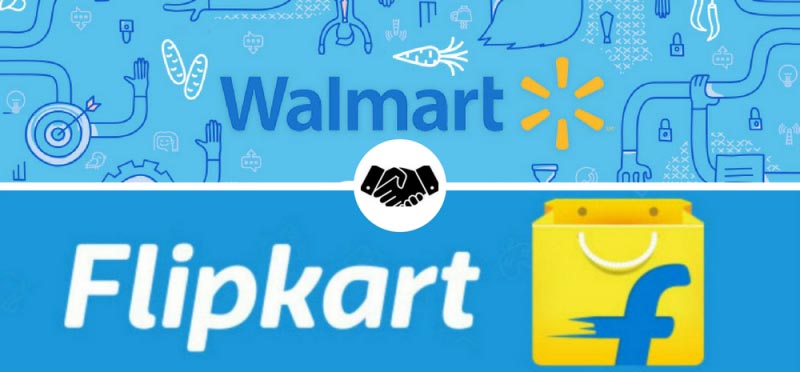 Walmart Flipkart Deal Breaks New Path For Digital Marketing Activities