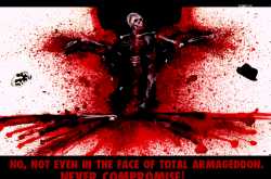 Walter Kovacs (March 21, 1940 - November 2, 1985), a.k.a. Rorschach