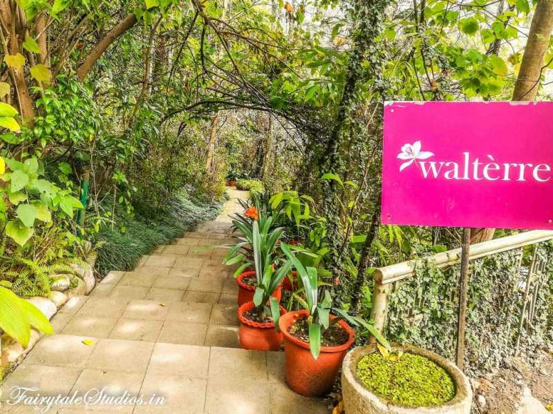 Walterre - Recommended Boutique Stay In Dehradun | | Photography - Travel - Blog | India | Fairytale Studios |